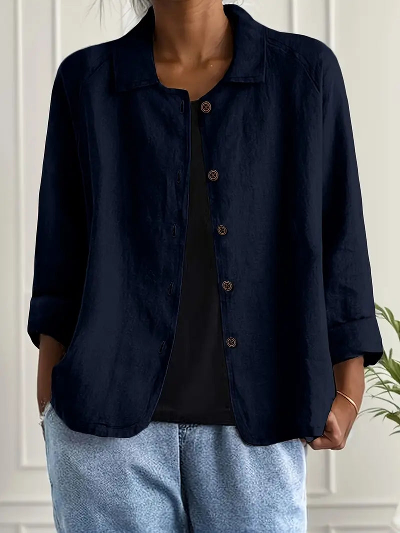 Eva | Klassisk Lätt Topp