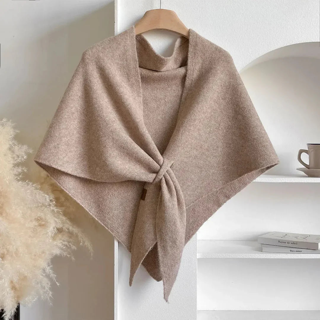 Elin™ | Höstscarf