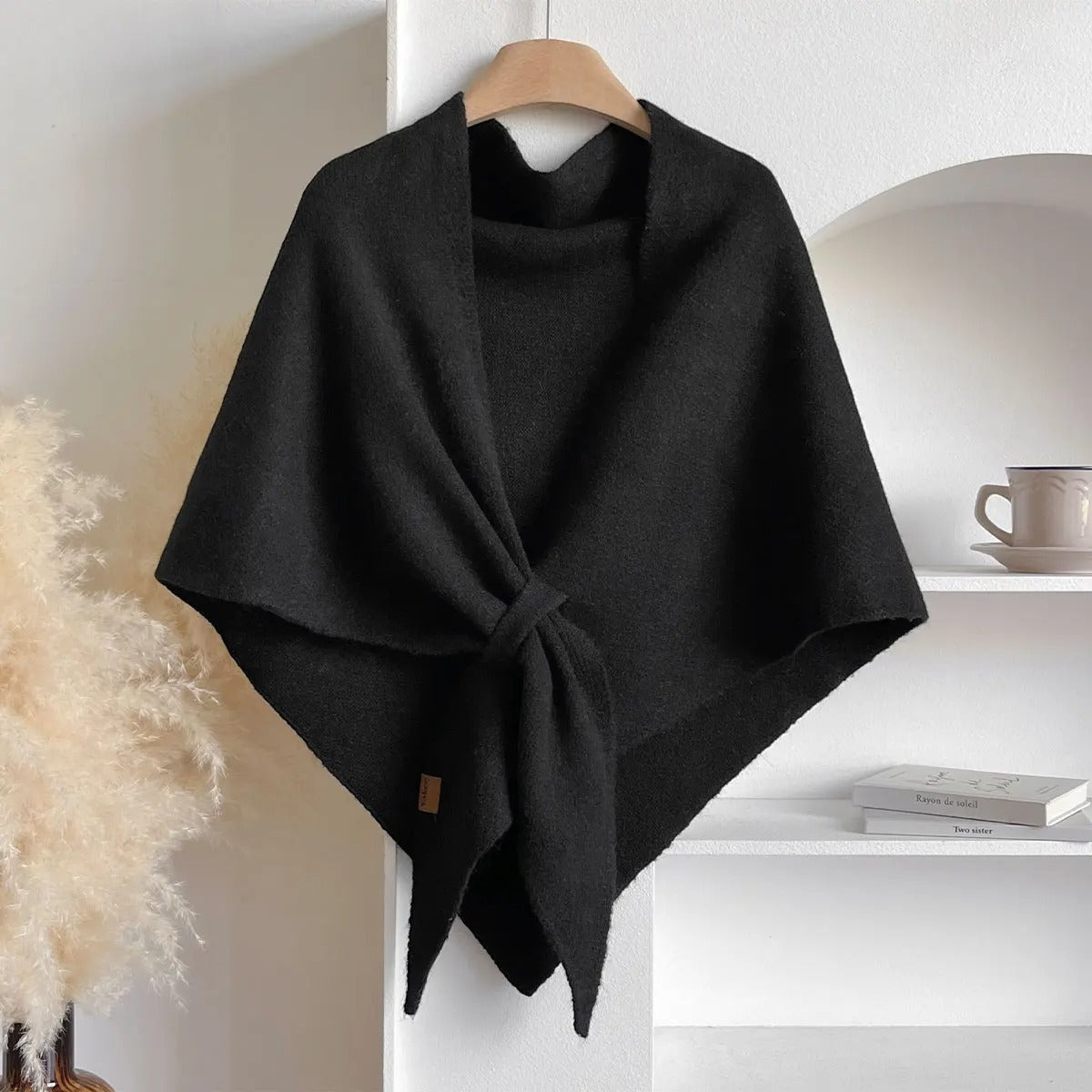 Elin™ | Höstscarf