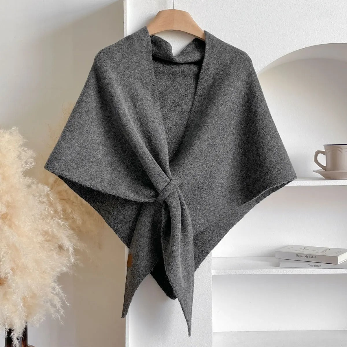 Elin™ | Höstscarf