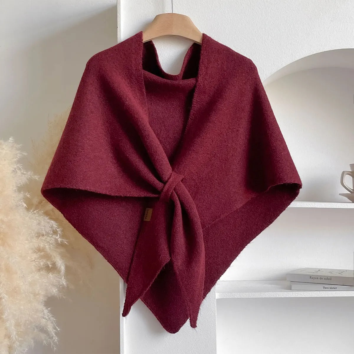 Elin™ | Höstscarf