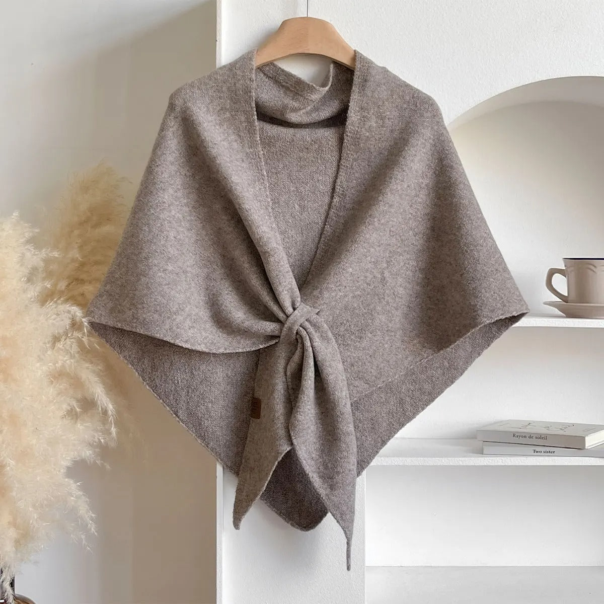 Elin™ | Höstscarf