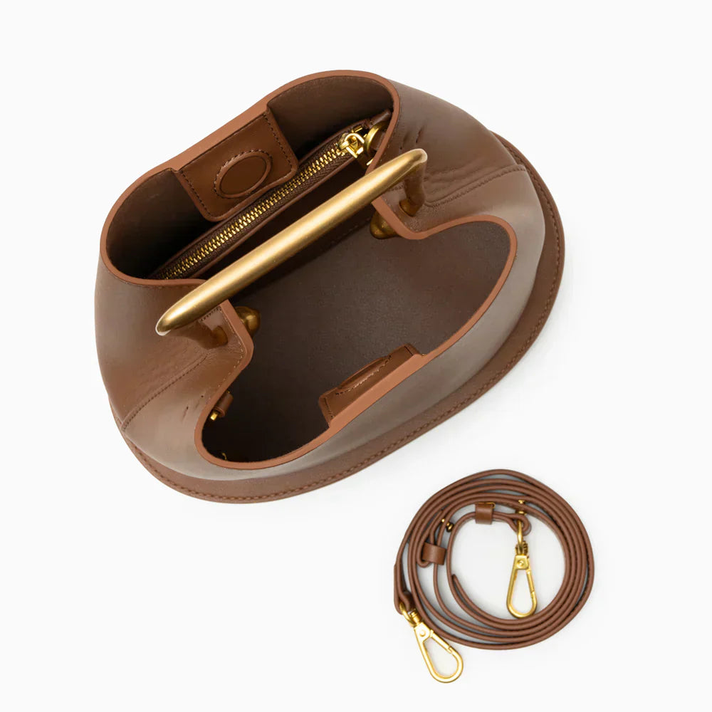 Elin™ | Guldhandtag Tas