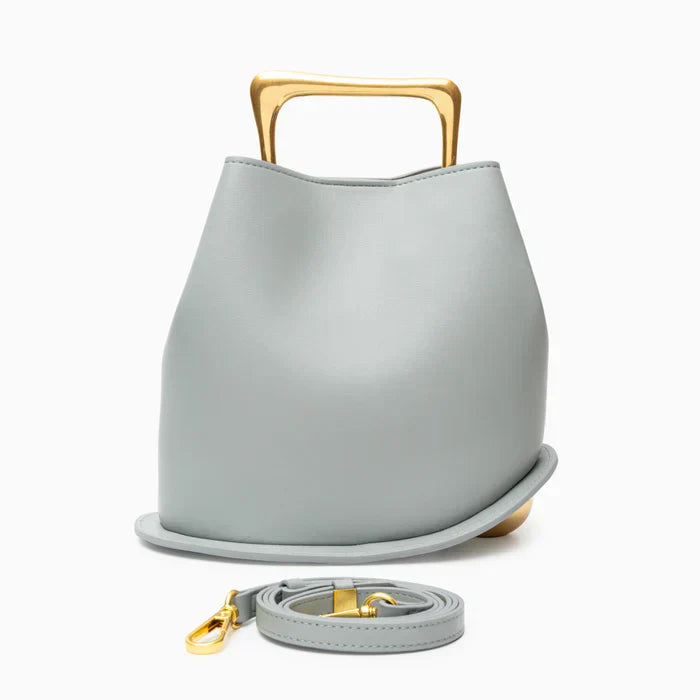 Elin™ | Guldhandtag Tas