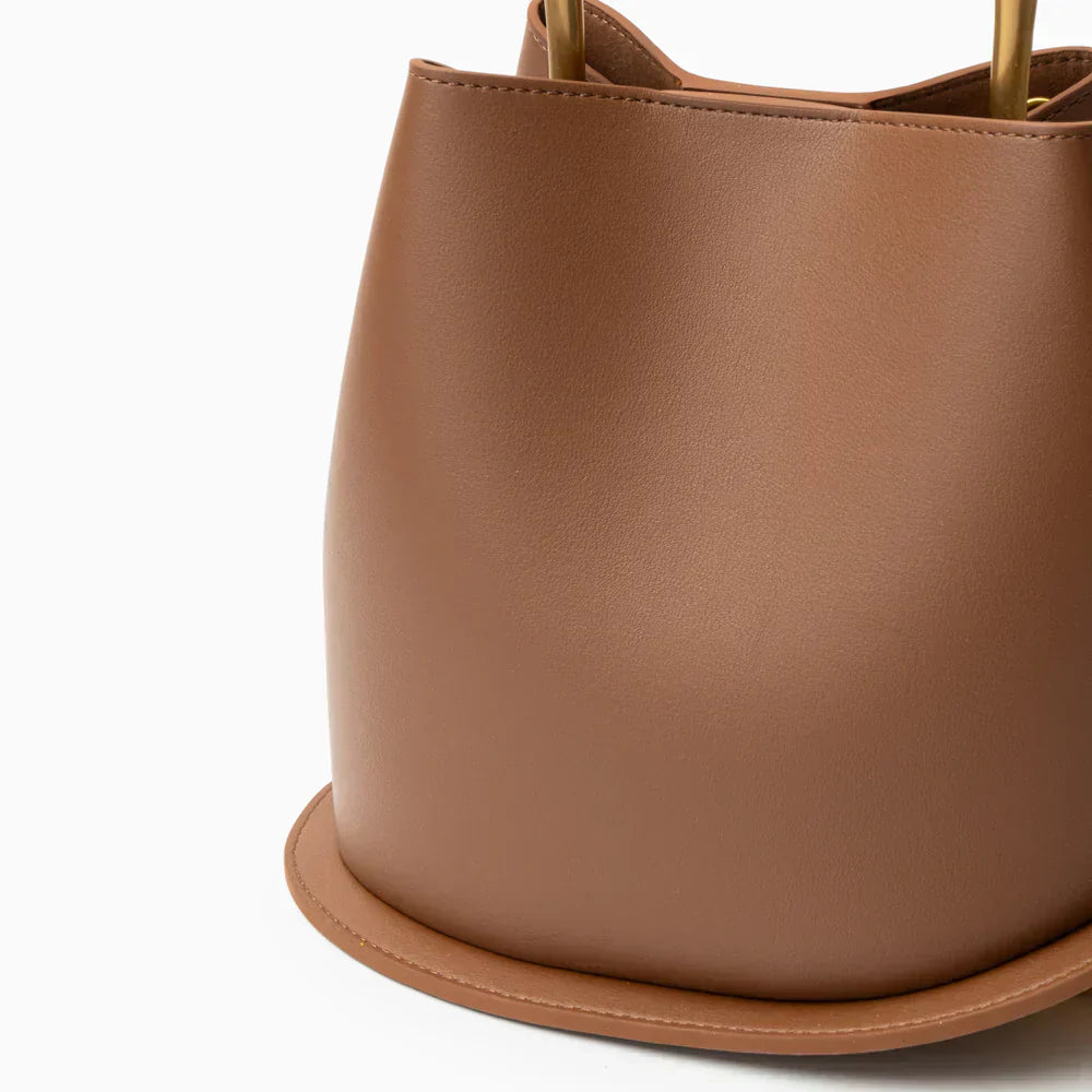 Elin™ | Guldhandtag Tas