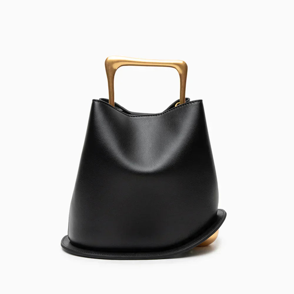 Elin™ | Guldhandtag Tas