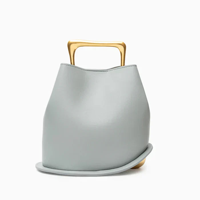 Elin™ | Guldhandtag Tas
