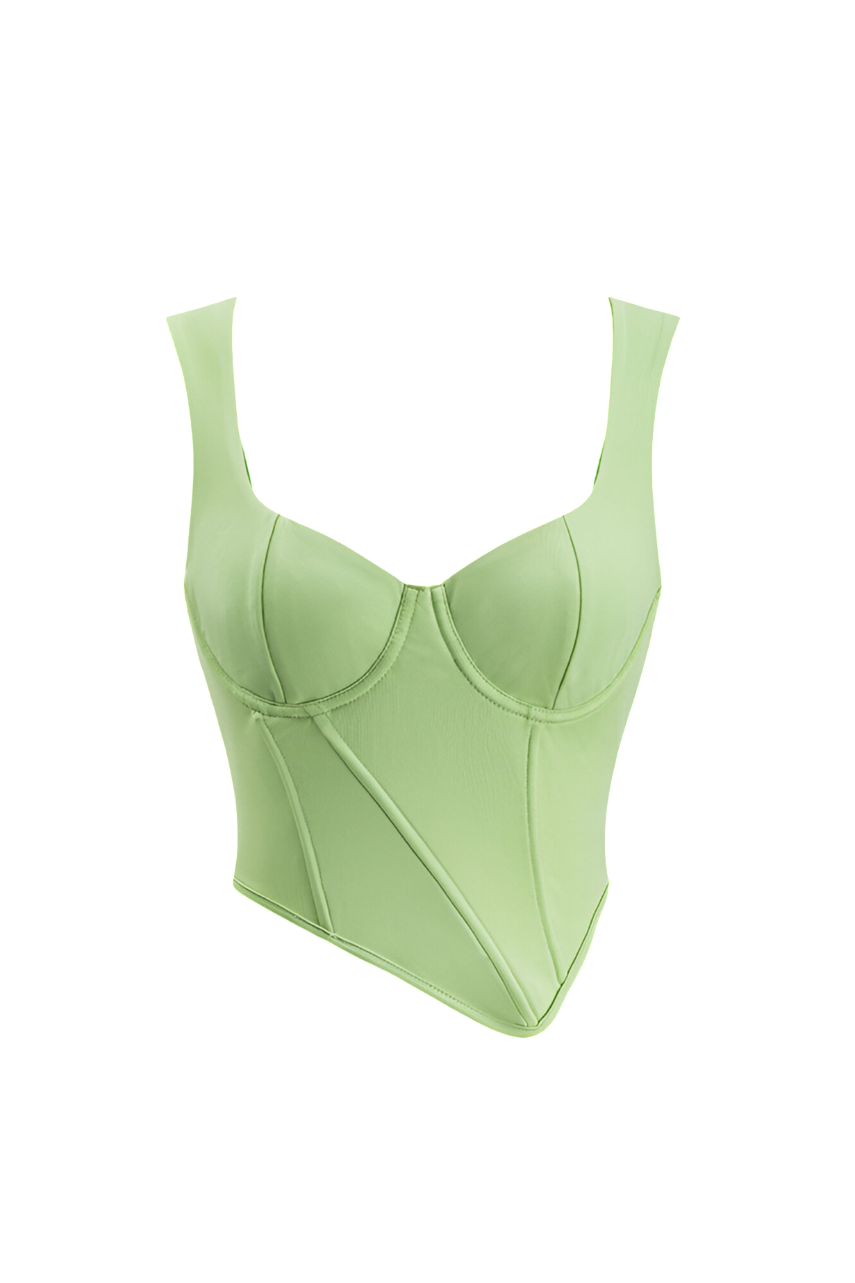 Elin™ | Bustiertopp