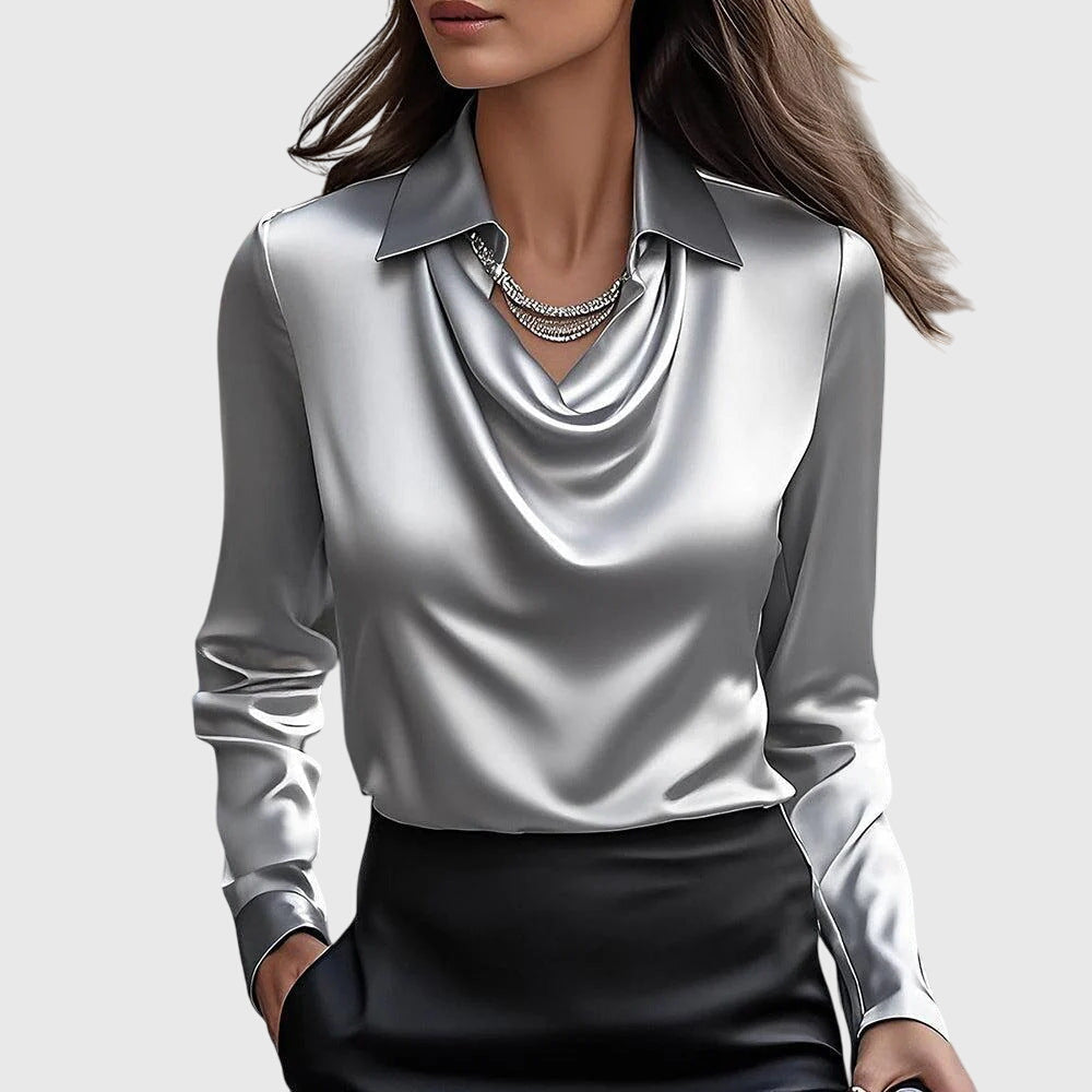 Yvonne | Elegant Blus