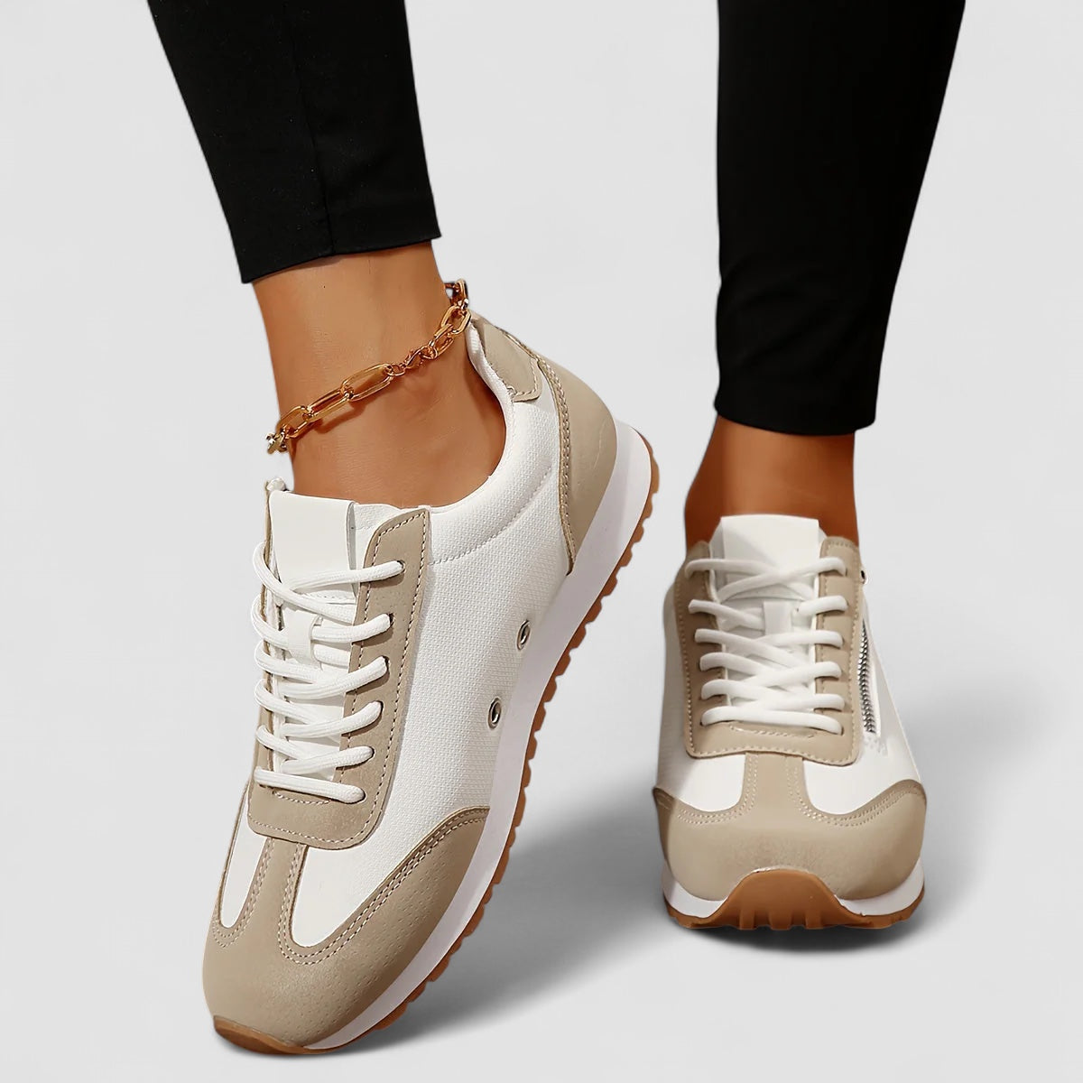 Elin™ | Sneaker