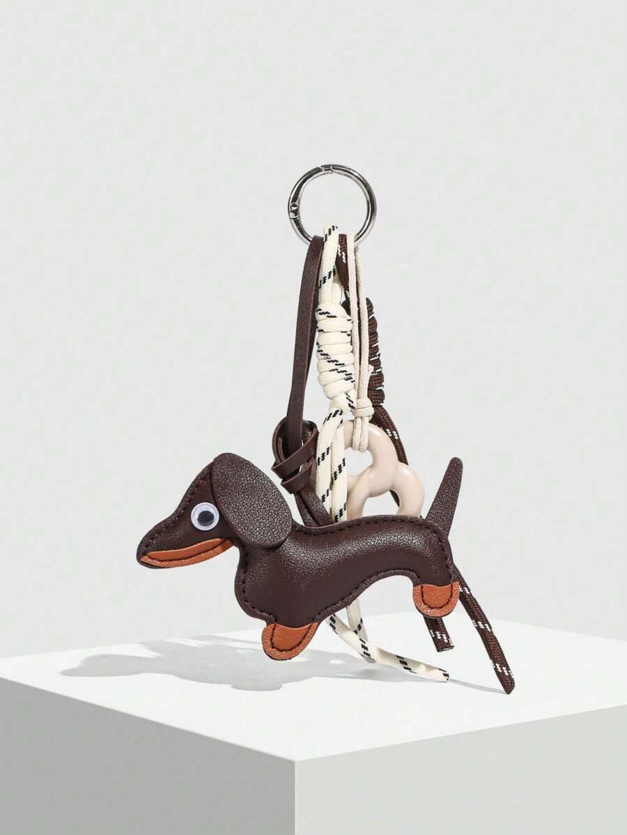 Elin | Tax-nyckelring