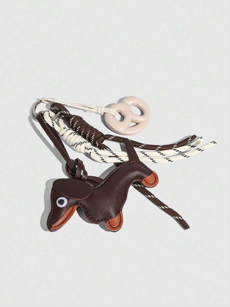 Elin | Tax-nyckelring