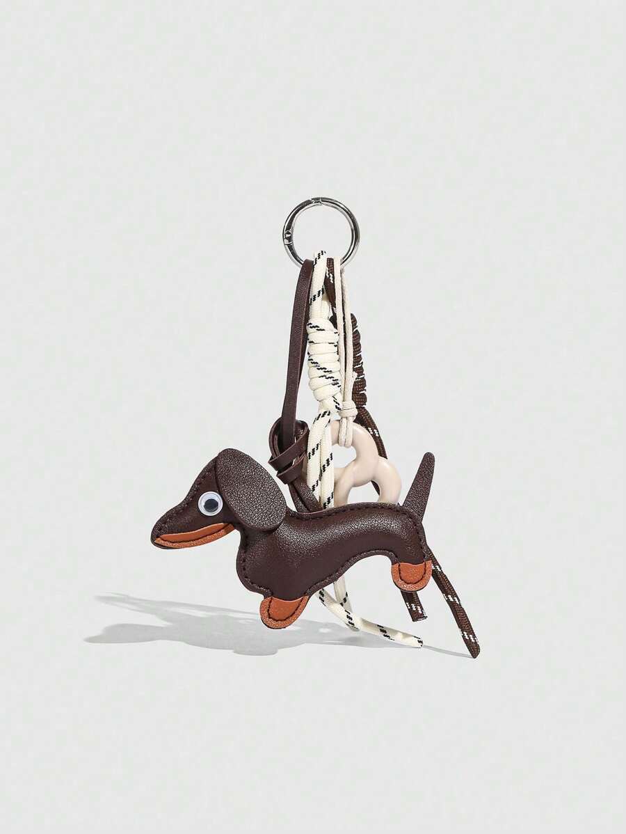 Elin | Tax-nyckelring