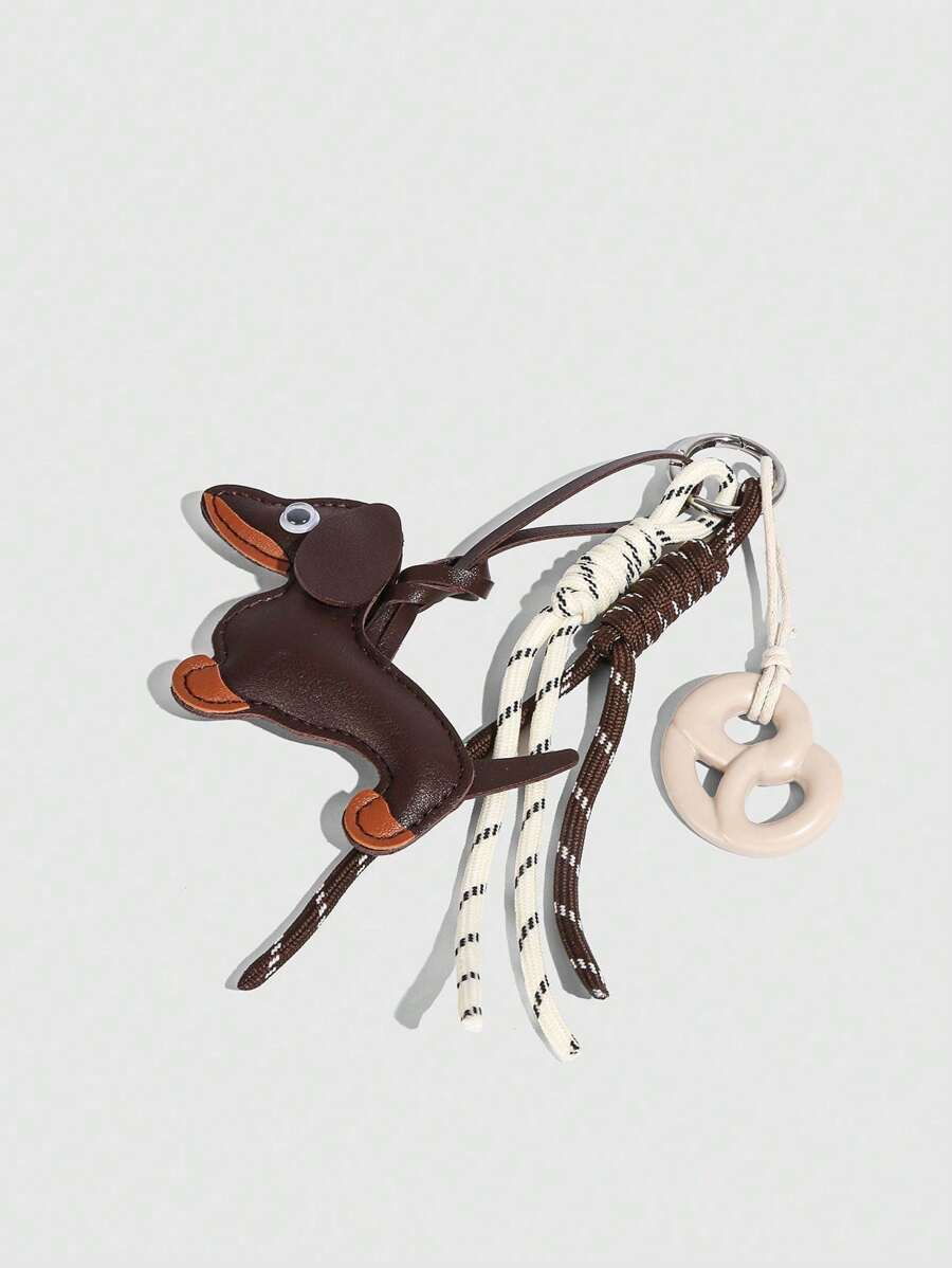 Elin | Tax-nyckelring