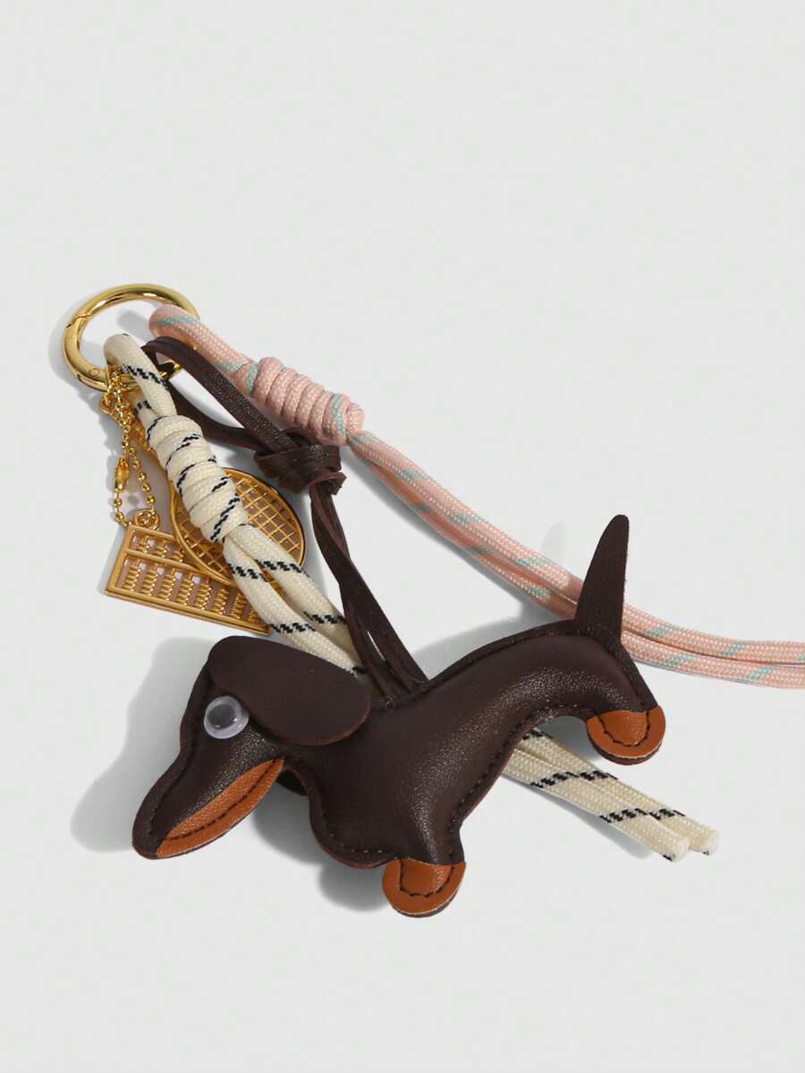 Elin | Tax-nyckelring