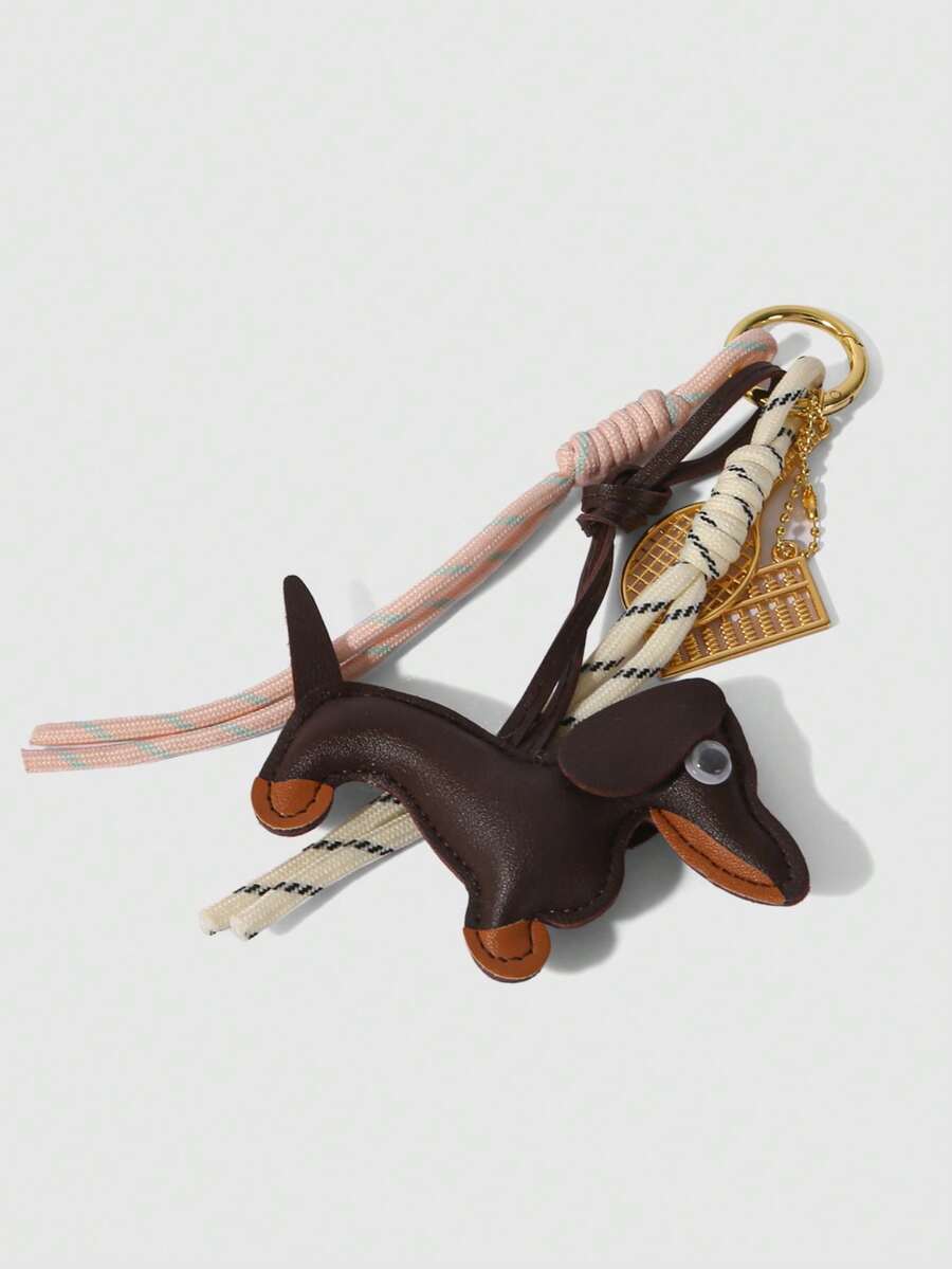 Elin | Tax-nyckelring