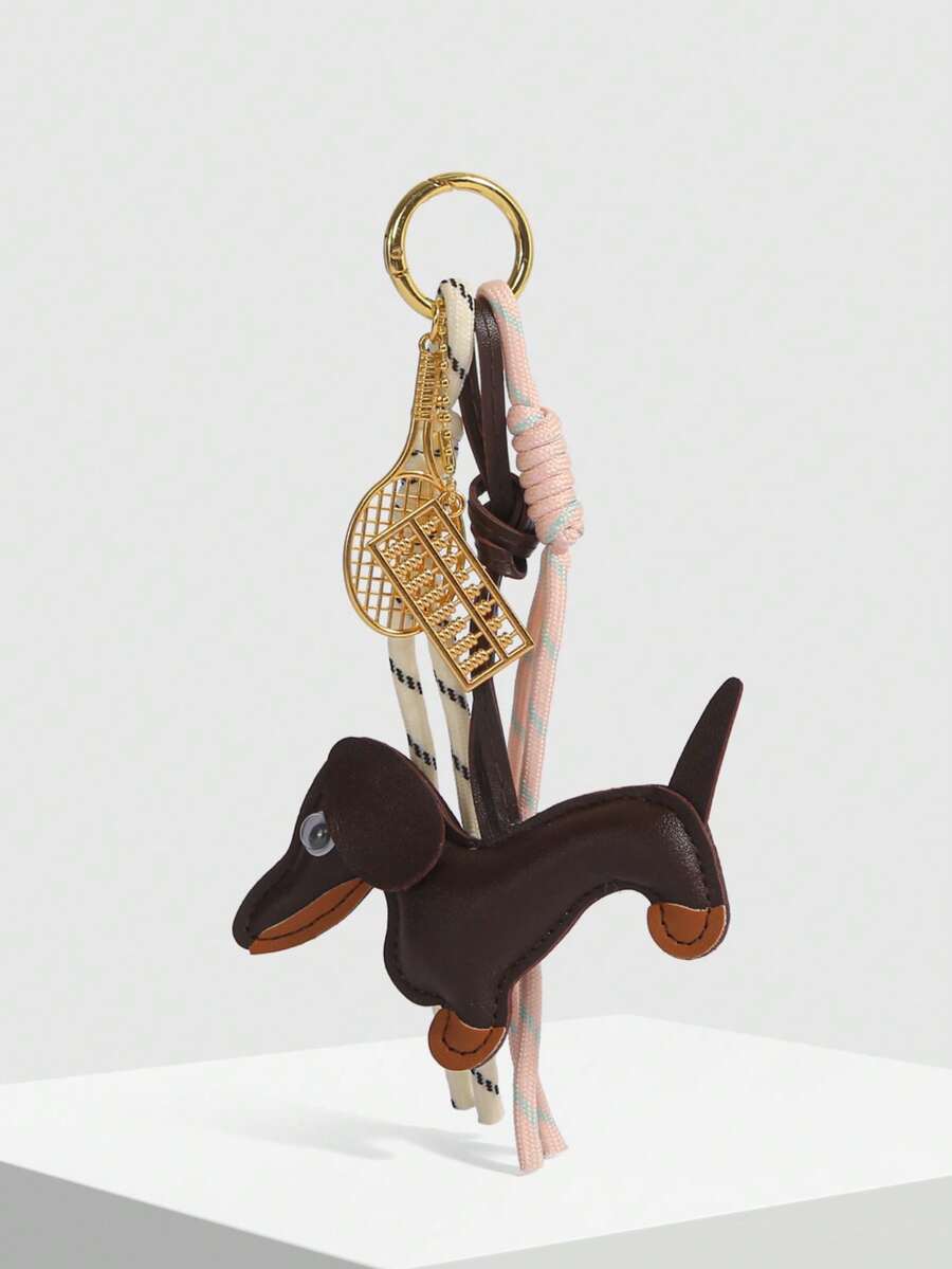 Elin | Tax-nyckelring