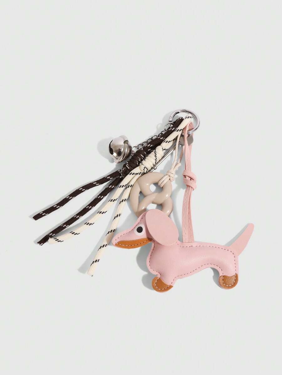 Elin | Tax-nyckelring