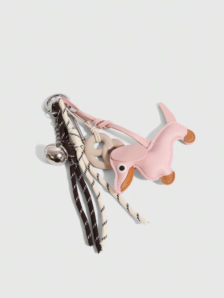 Elin | Tax-nyckelring