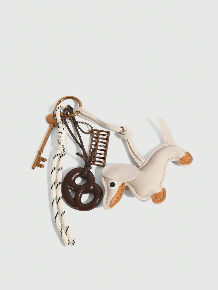 Elin | Tax-nyckelring