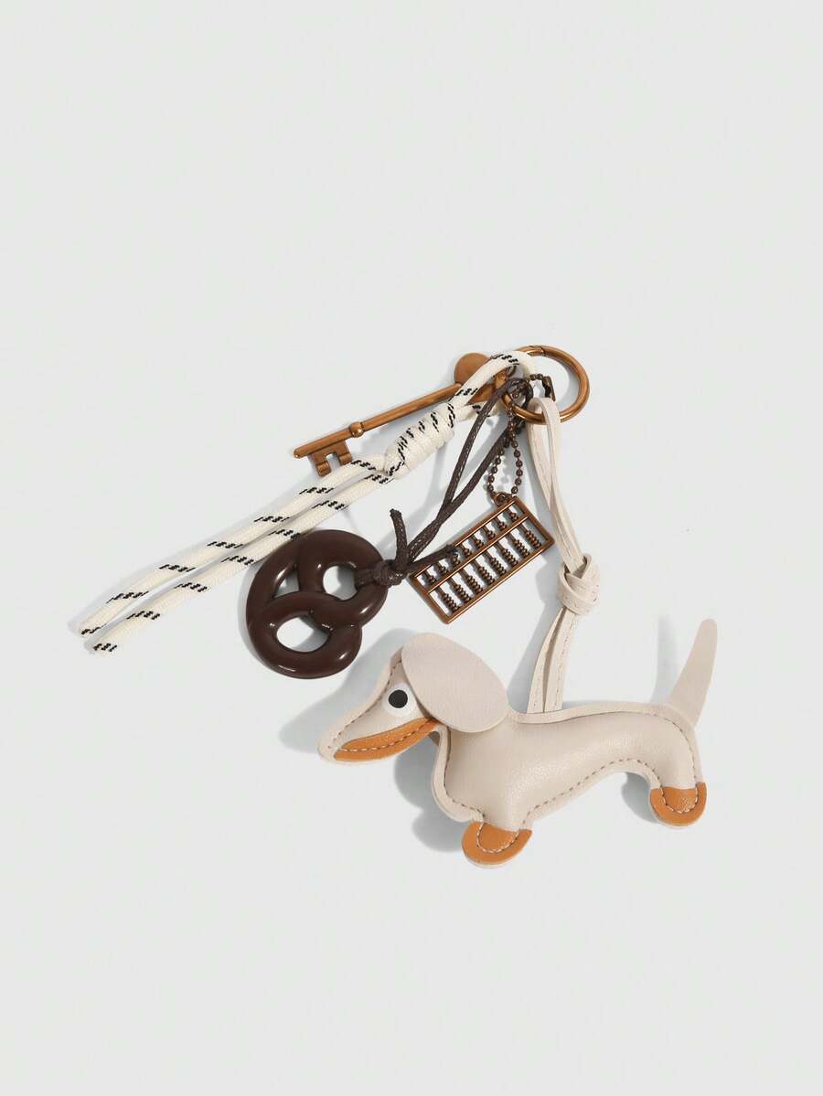 Elin | Tax-nyckelring