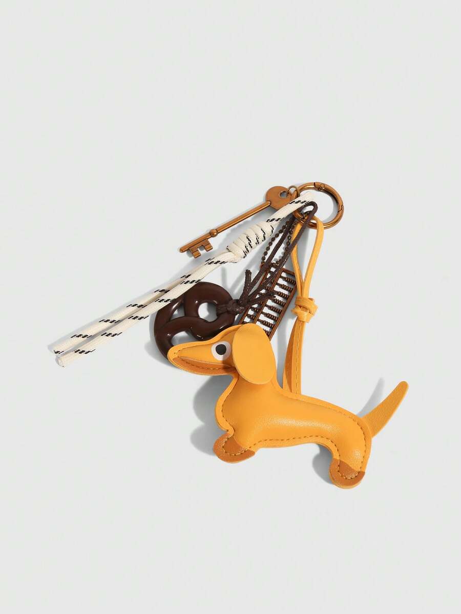 Elin | Tax-nyckelring