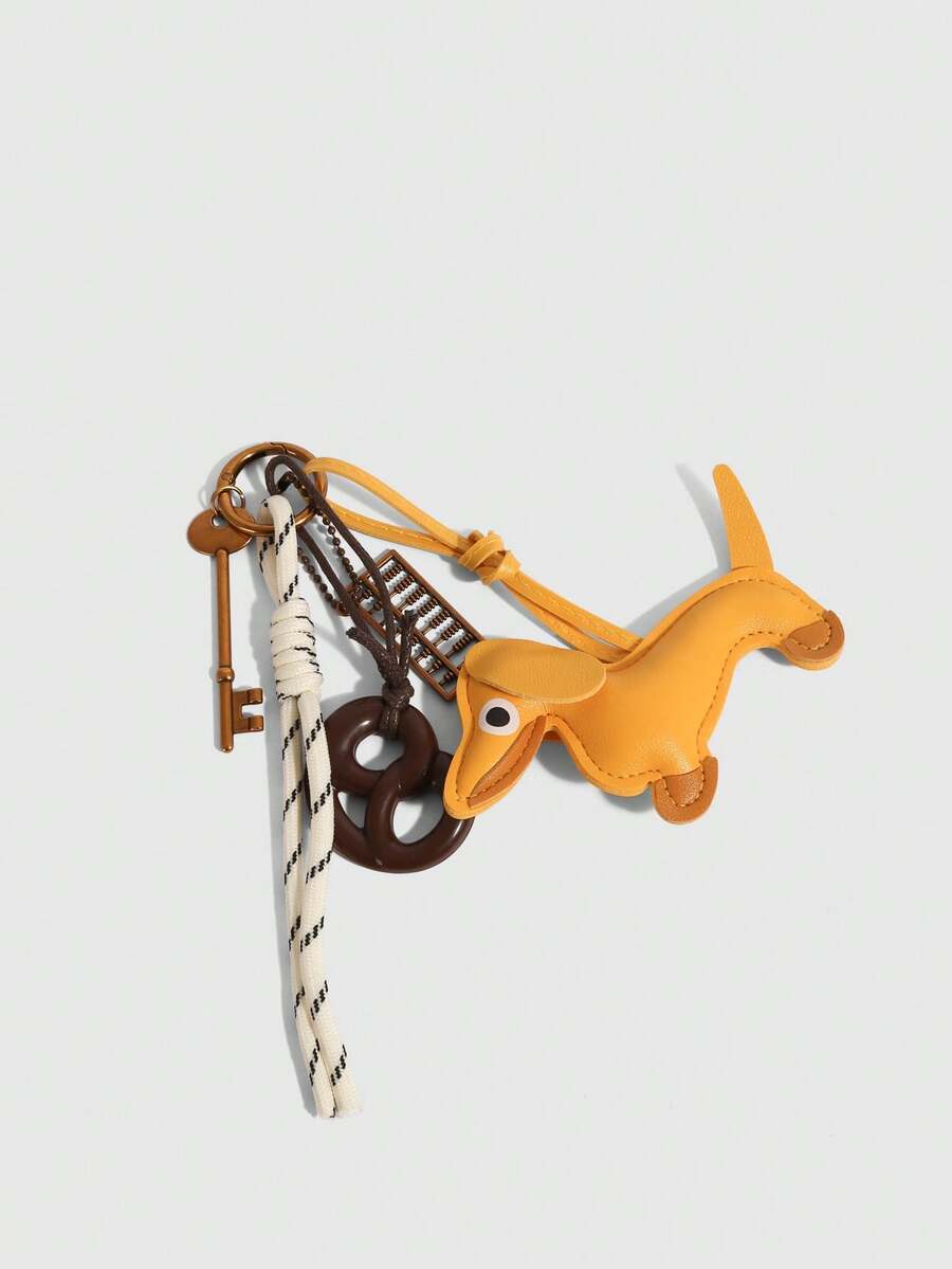 Elin | Tax-nyckelring