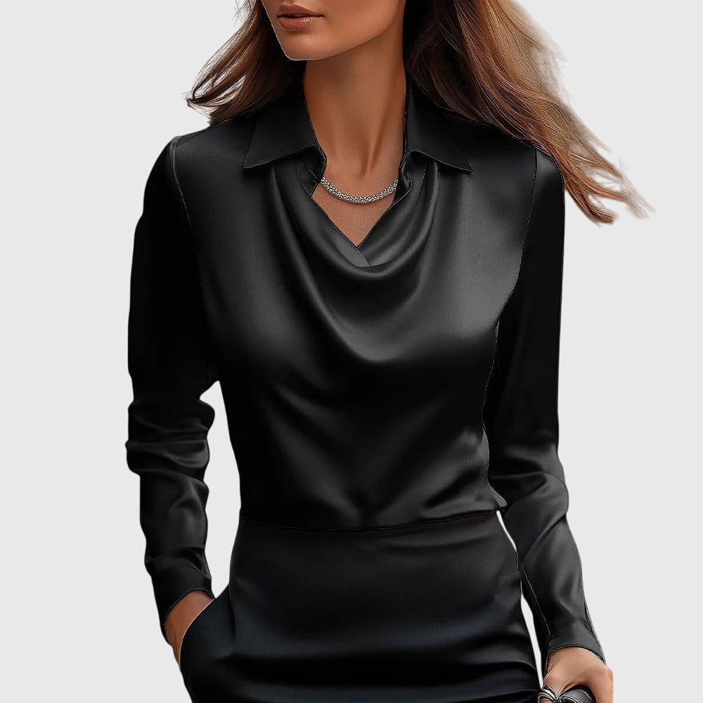 Yvonne | Elegant Blus