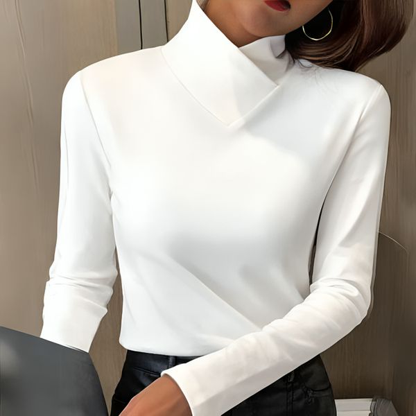 Christina | Elegant polotopp