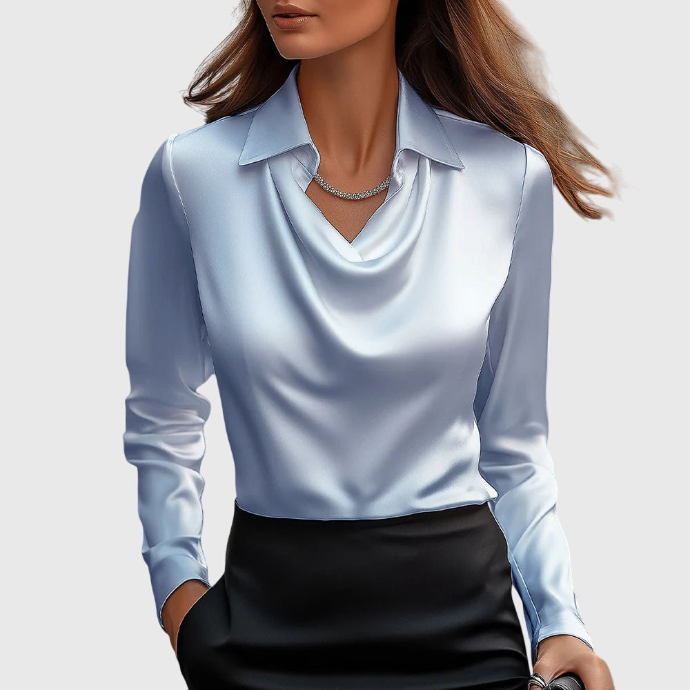Yvonne | Elegant Blus