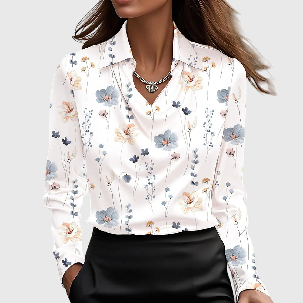 Yvonne | Elegant Blus