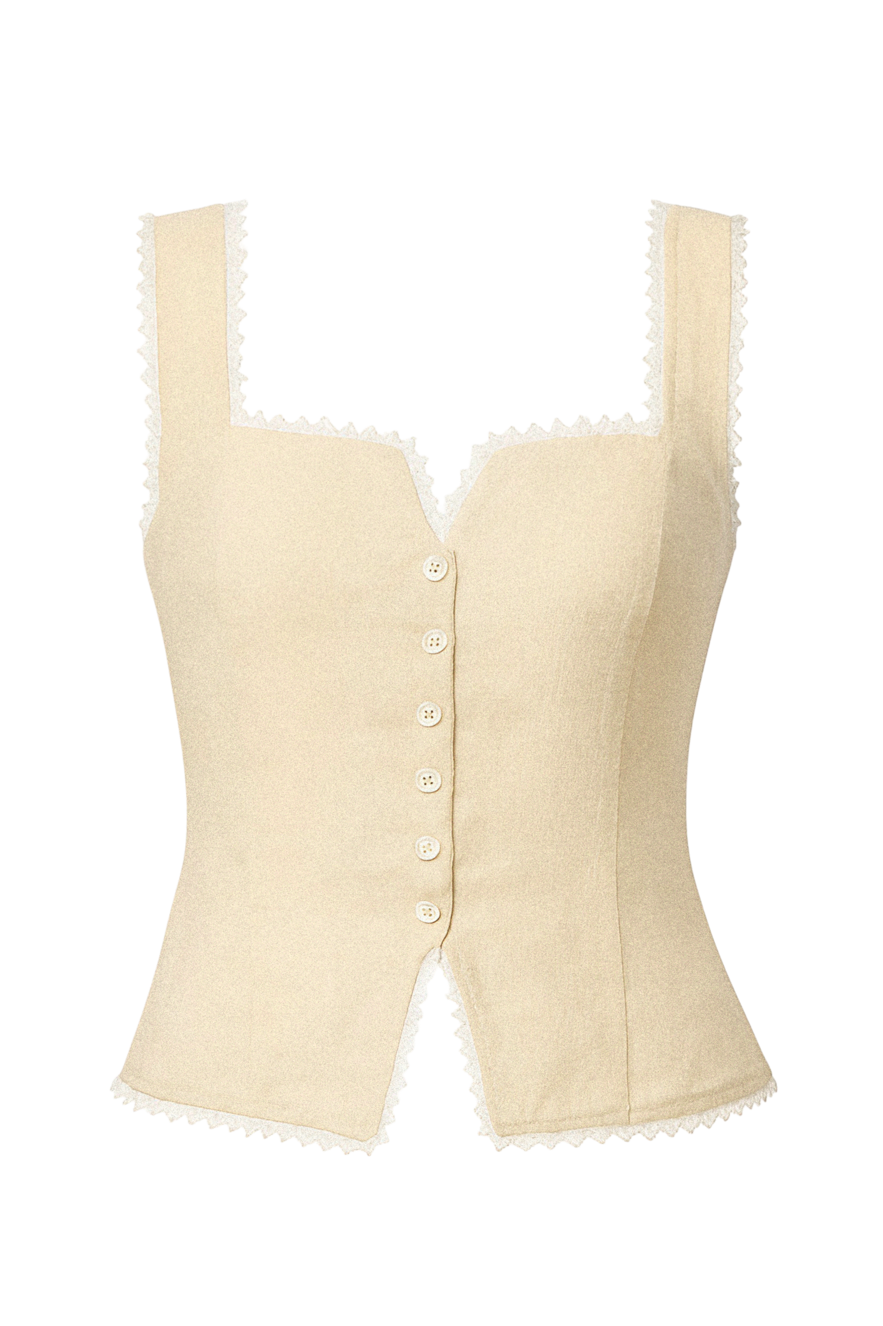Elin™ | Korsettop