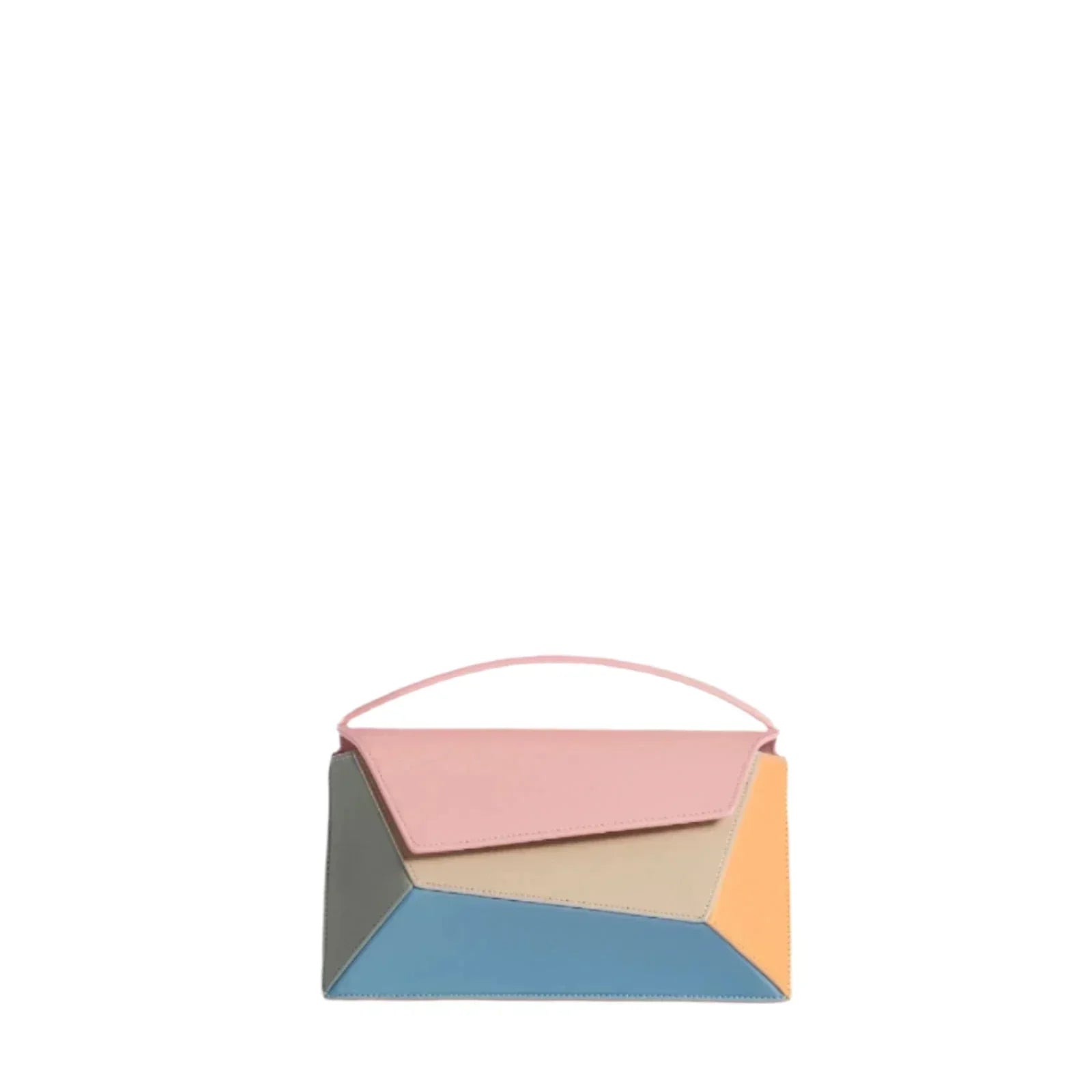 Elin™ | Geometri Tas