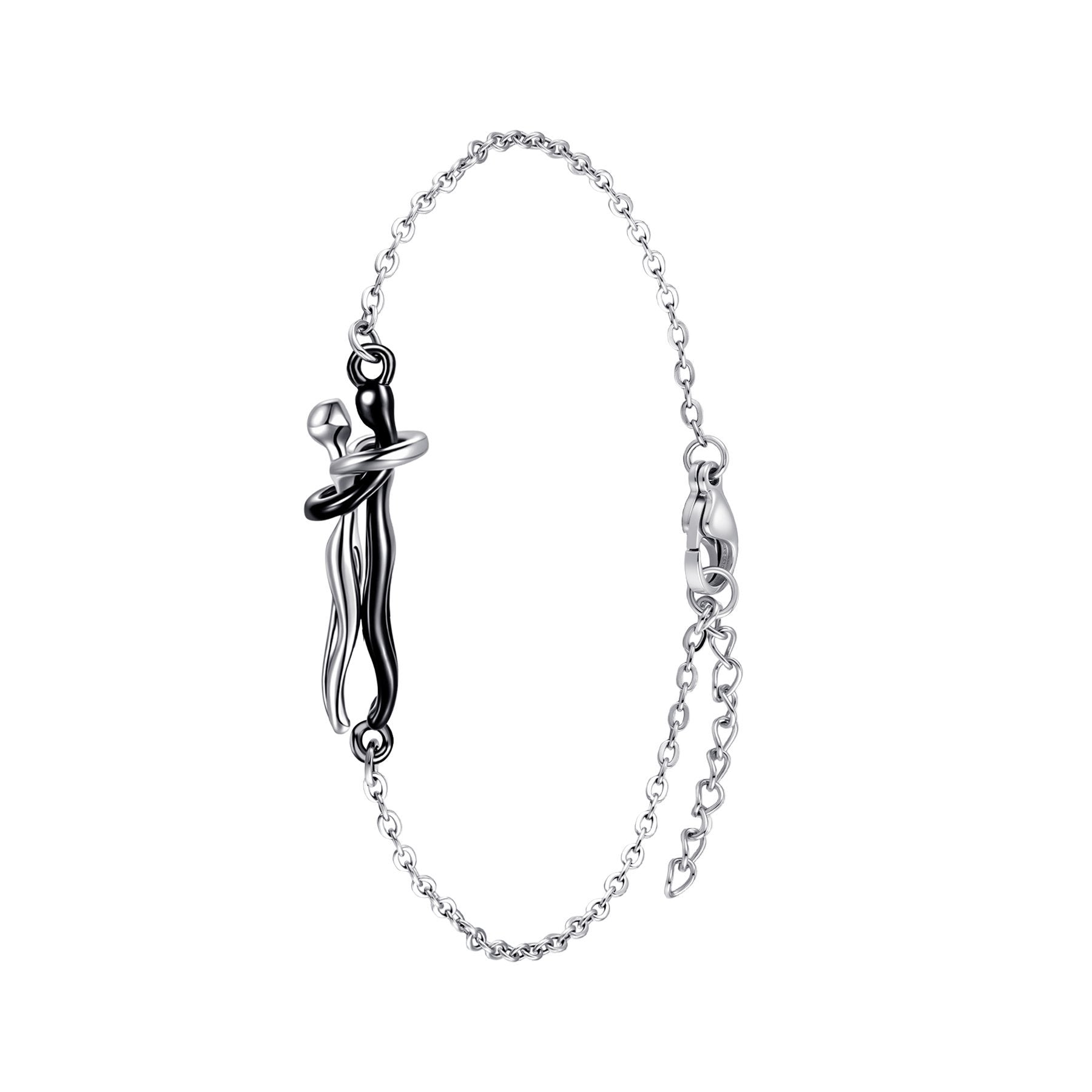 Elin™ | Armband Omkramande kärlek