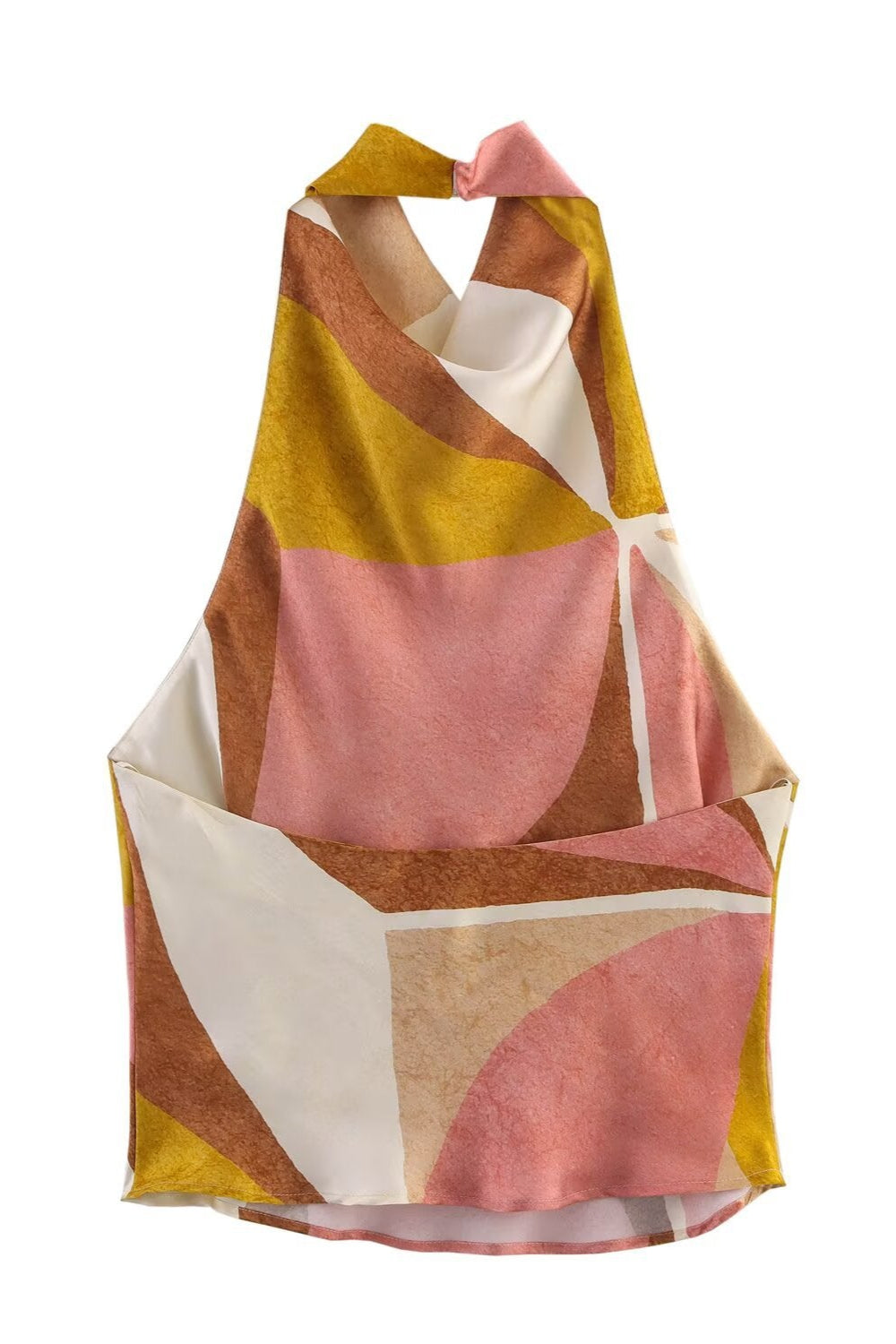 Elin™ - Geometri Top