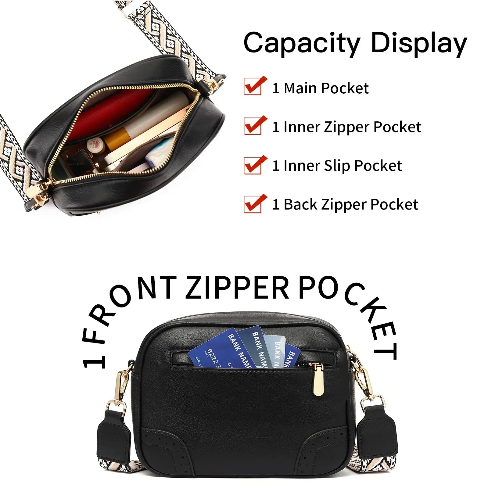 Eva | Finskinna Axelficka