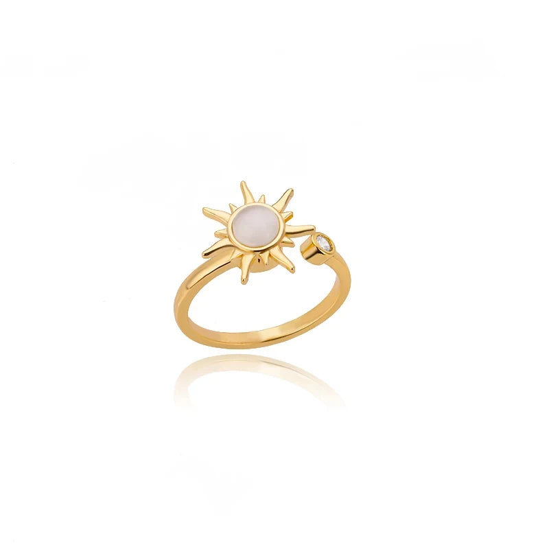 Elin | Solen av Lugn – Anti-Stressringen