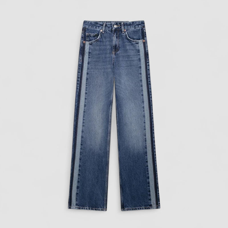 Elin™ | Rand Jeans