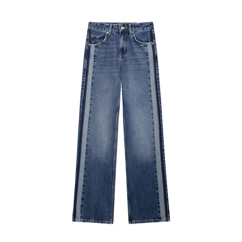 Elin™ | Rand Jeans
