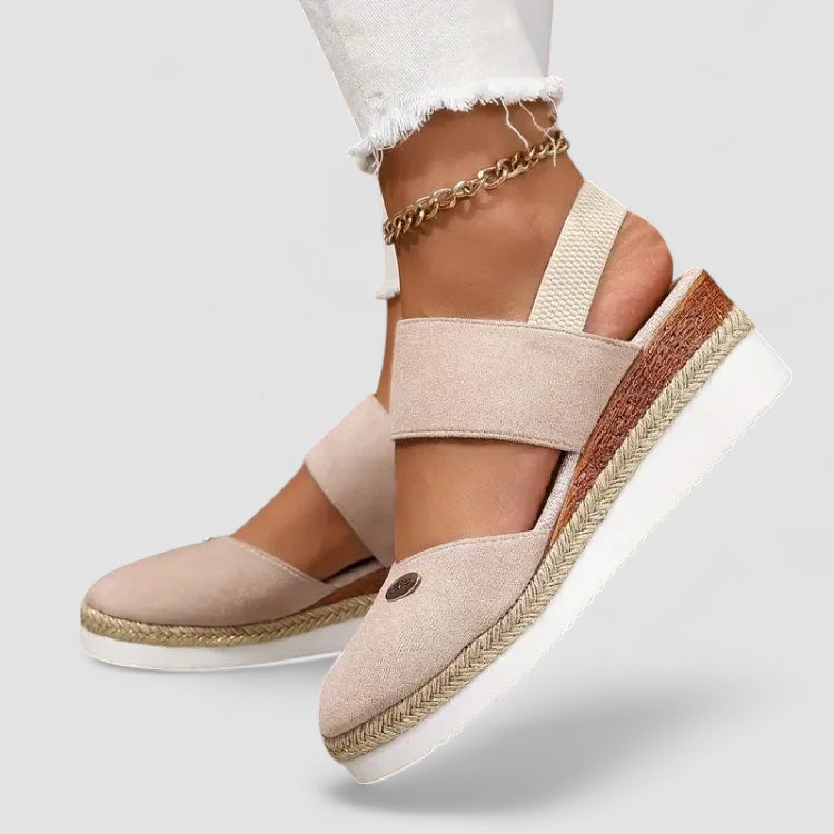 Elin™ | Sommar sko