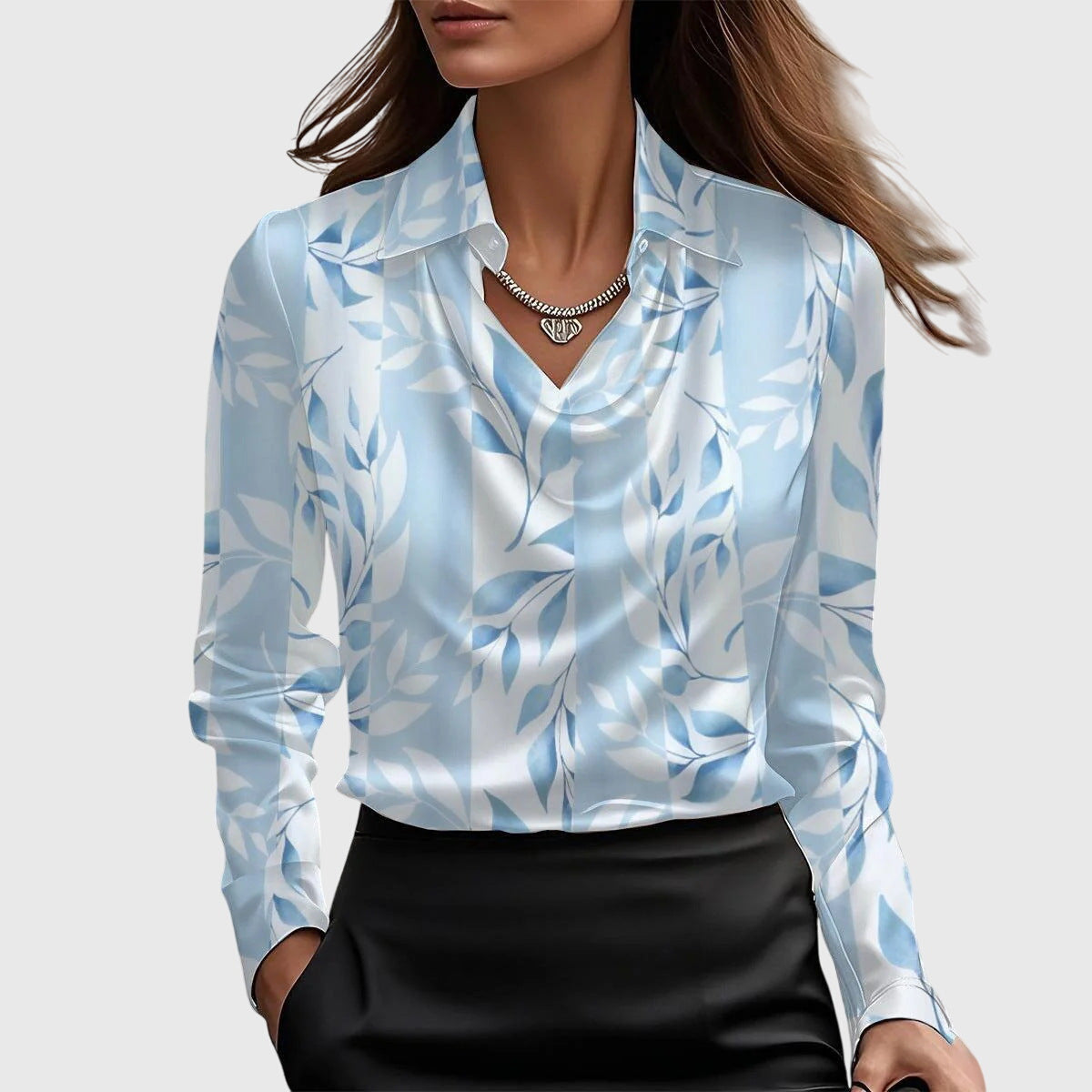 Yvonne | Elegant Blus