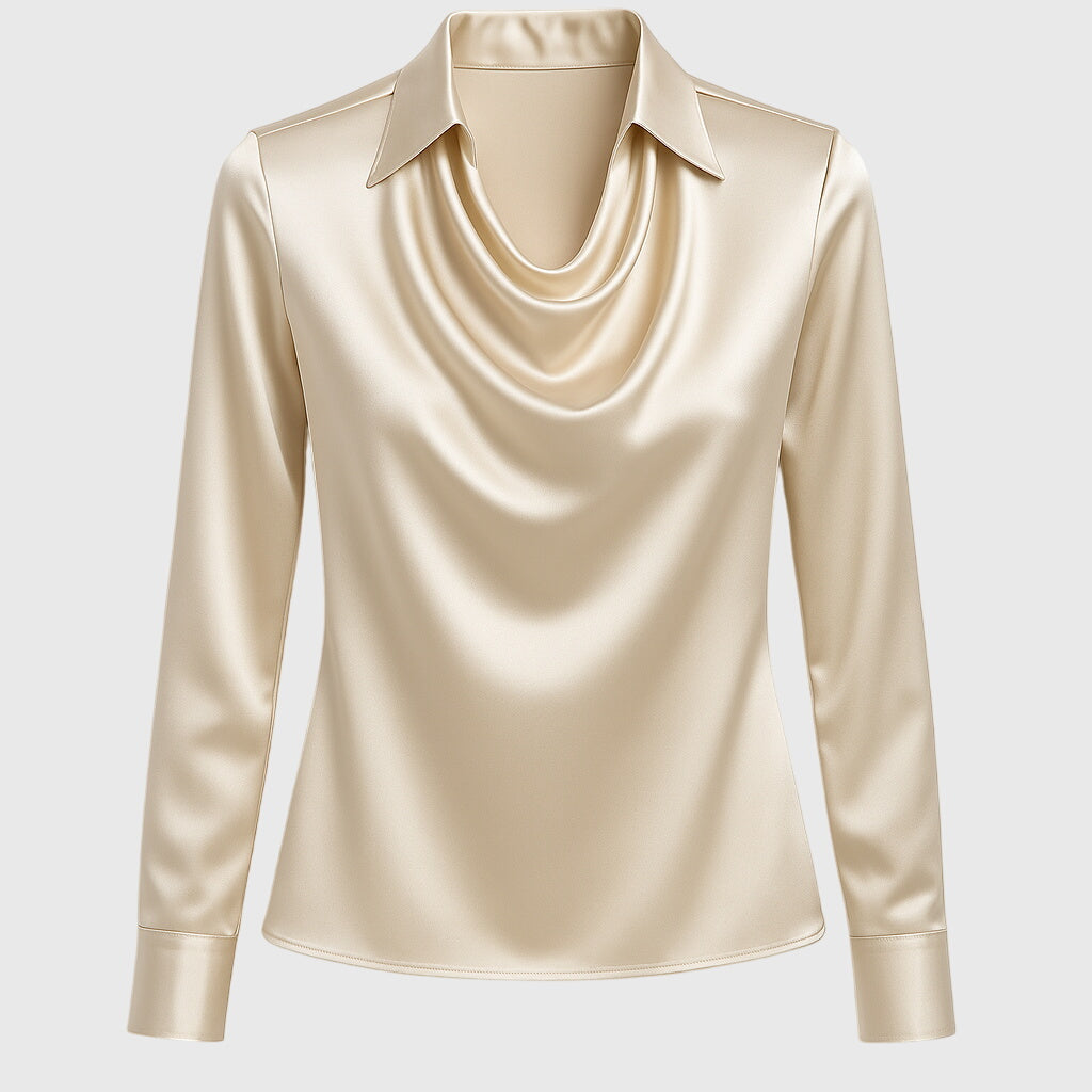Yvonne | Elegant Blus
