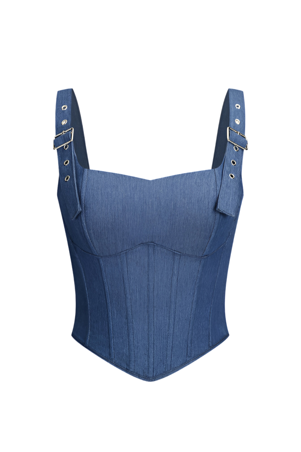 Elin™ | Jeanstopp