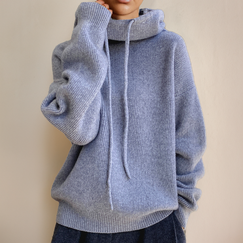 Elin | Lyxig Elegans Hoodie
