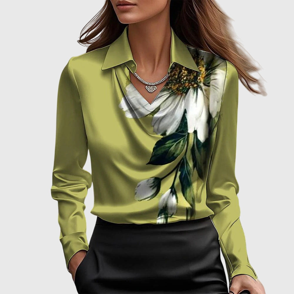 Yvonne | Elegant Blus