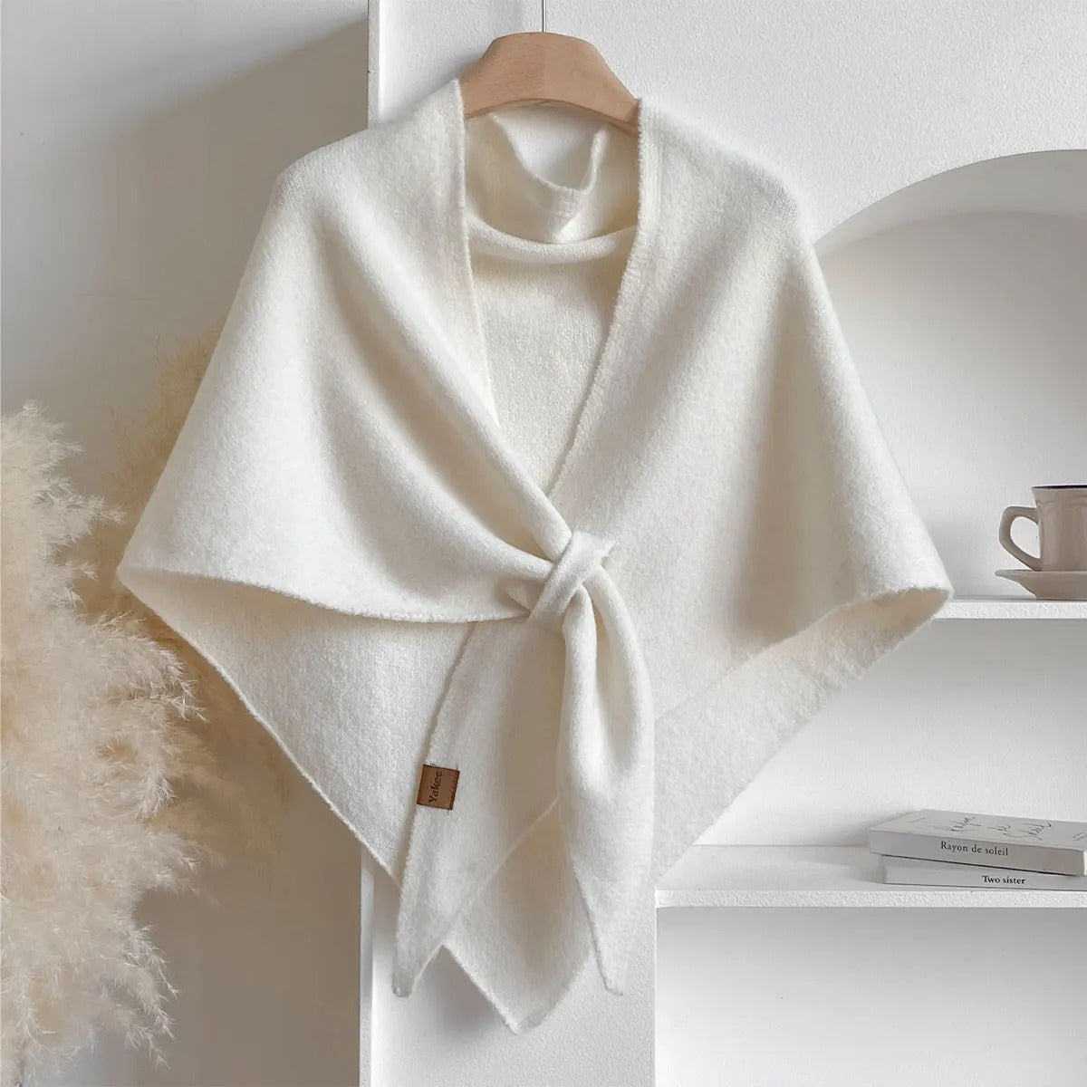 Elin™ | Höstscarf
