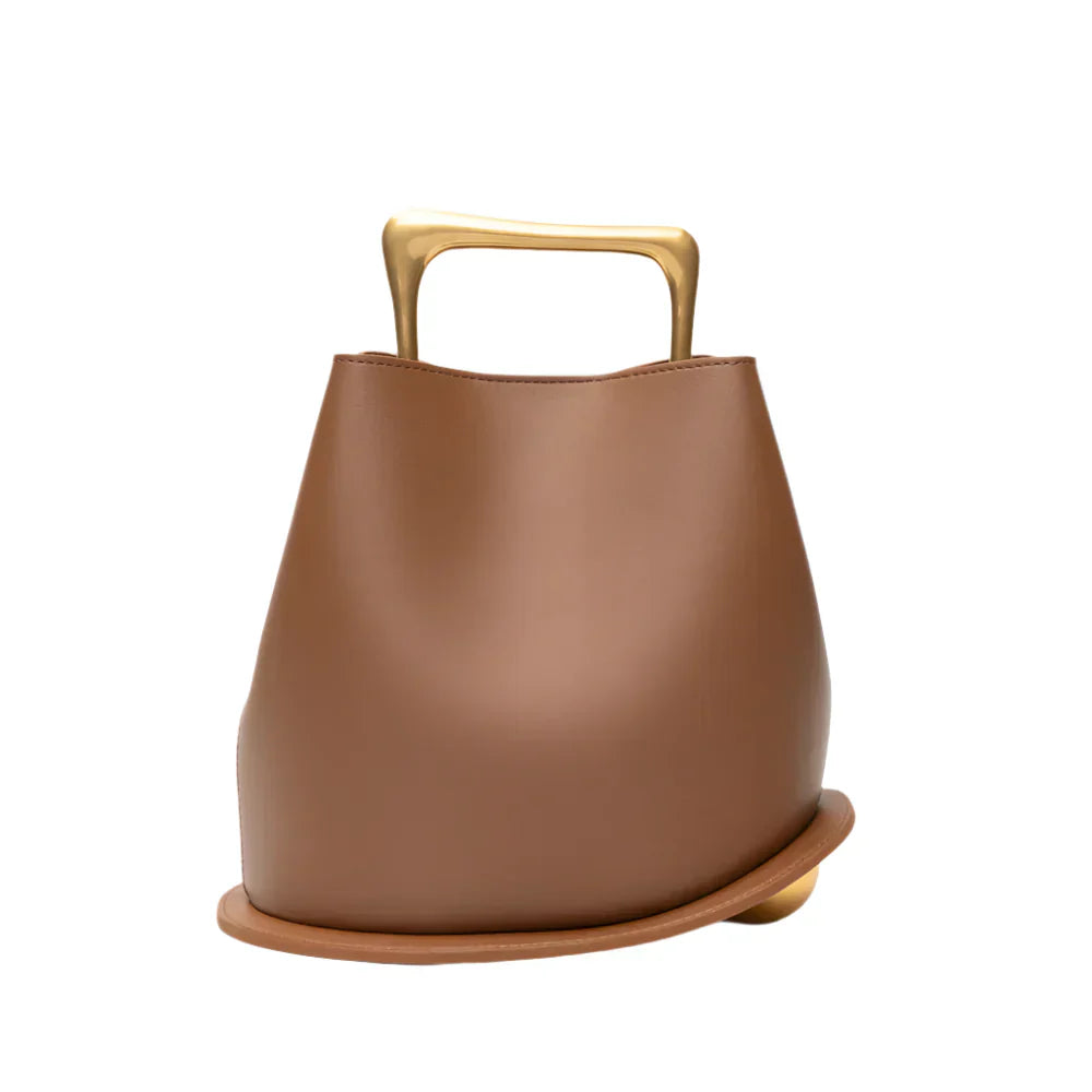 Elin™ | Guldhandtag Tas